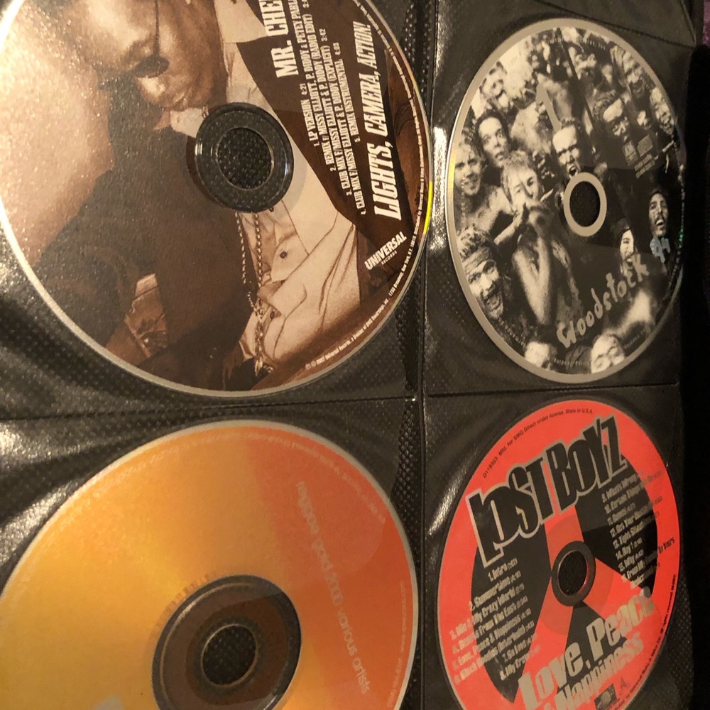 Music CDS LOTS - Picture 8 of 16